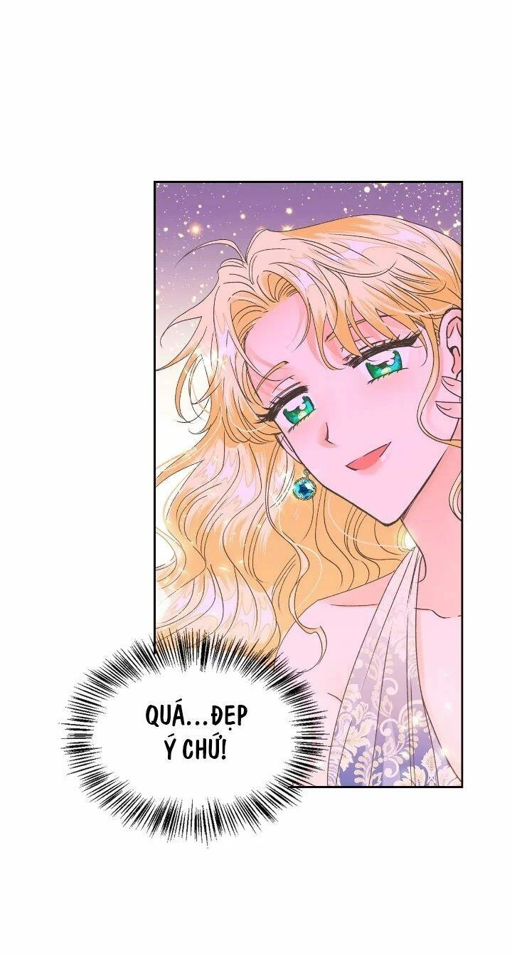 Ác Nữ Xứng Đôi Với Bạo Chúa Chapter 31 - 14