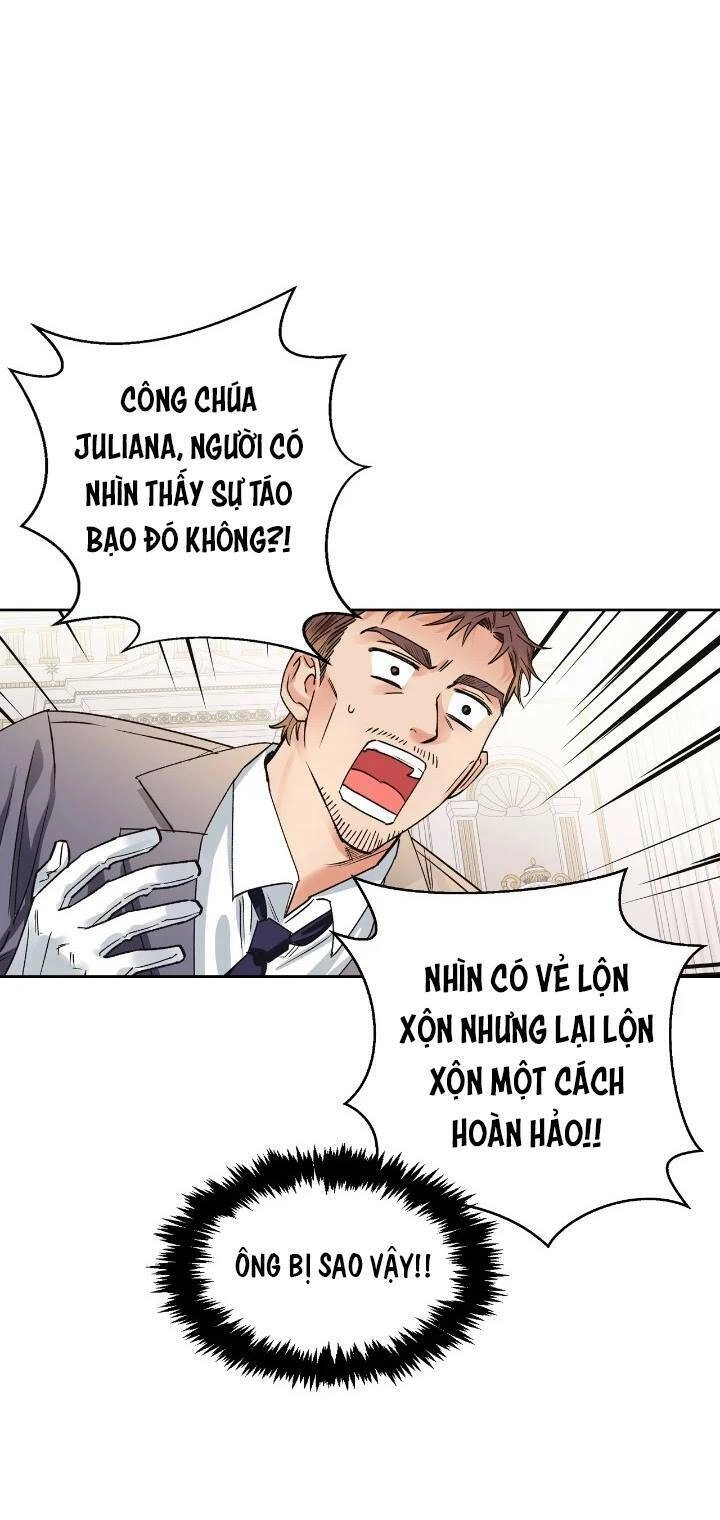 Ác Nữ Xứng Đôi Với Bạo Chúa Chapter 31 - 17