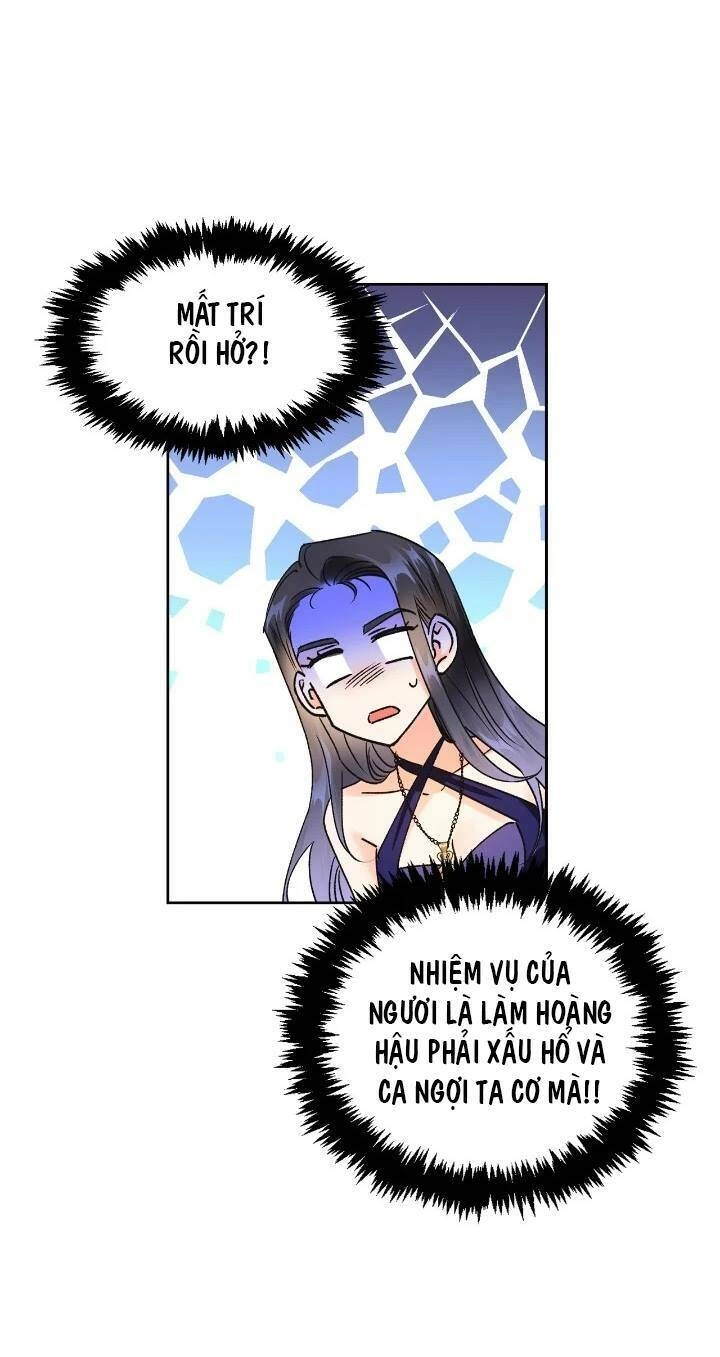 Ác Nữ Xứng Đôi Với Bạo Chúa Chapter 31 - 18
