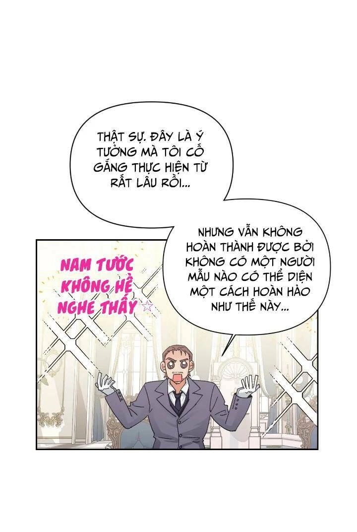 Ác Nữ Xứng Đôi Với Bạo Chúa Chapter 31 - 19