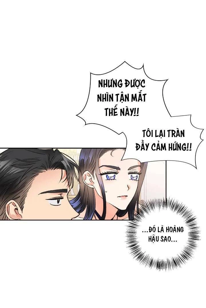 Ác Nữ Xứng Đôi Với Bạo Chúa Chapter 31 - 20