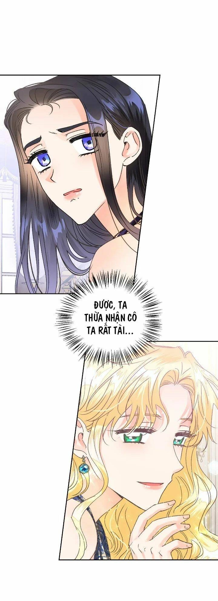 Ác Nữ Xứng Đôi Với Bạo Chúa Chapter 31 - 21