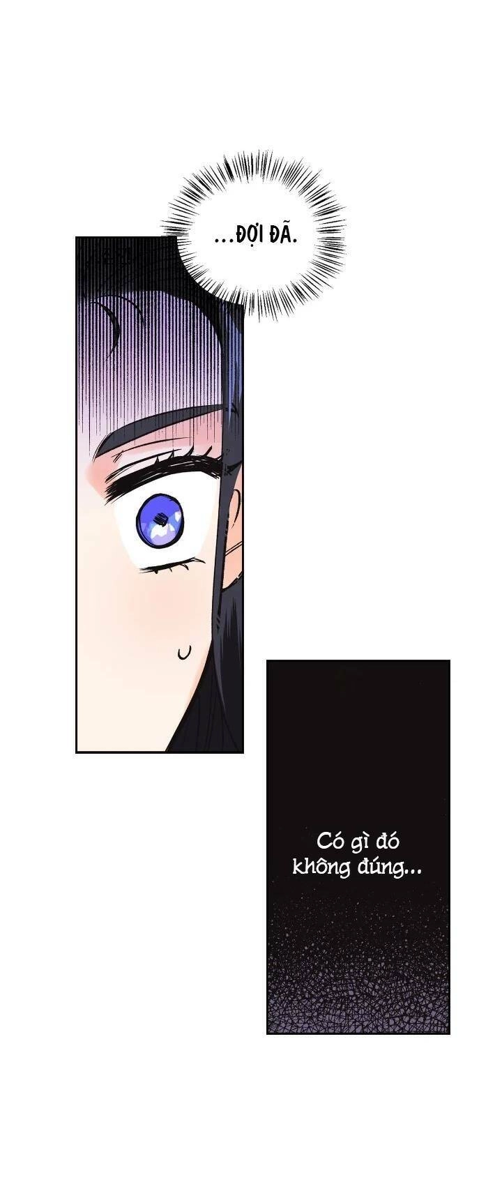 Ác Nữ Xứng Đôi Với Bạo Chúa Chapter 31 - 23