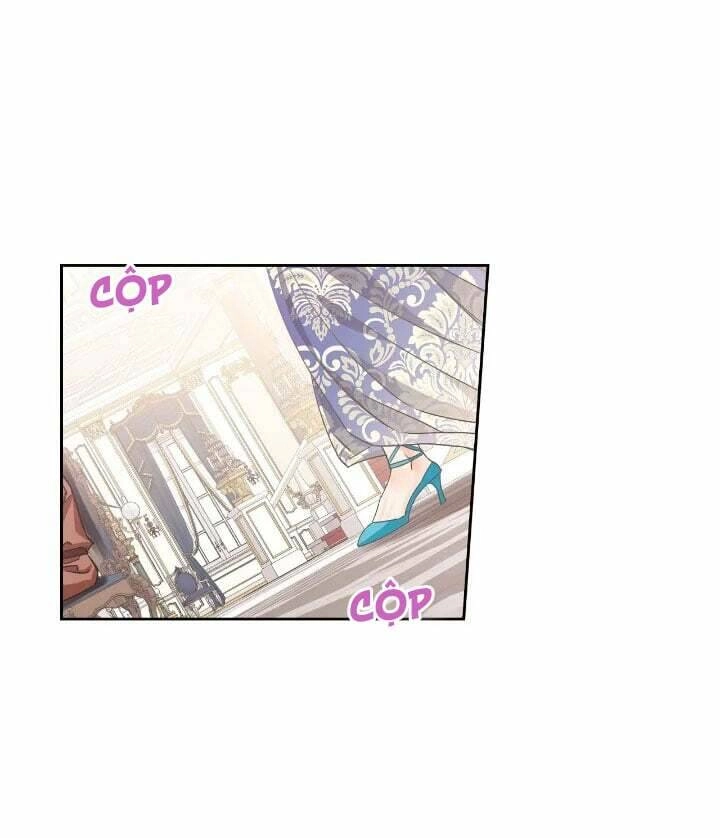 Ác Nữ Xứng Đôi Với Bạo Chúa Chapter 31 - 26