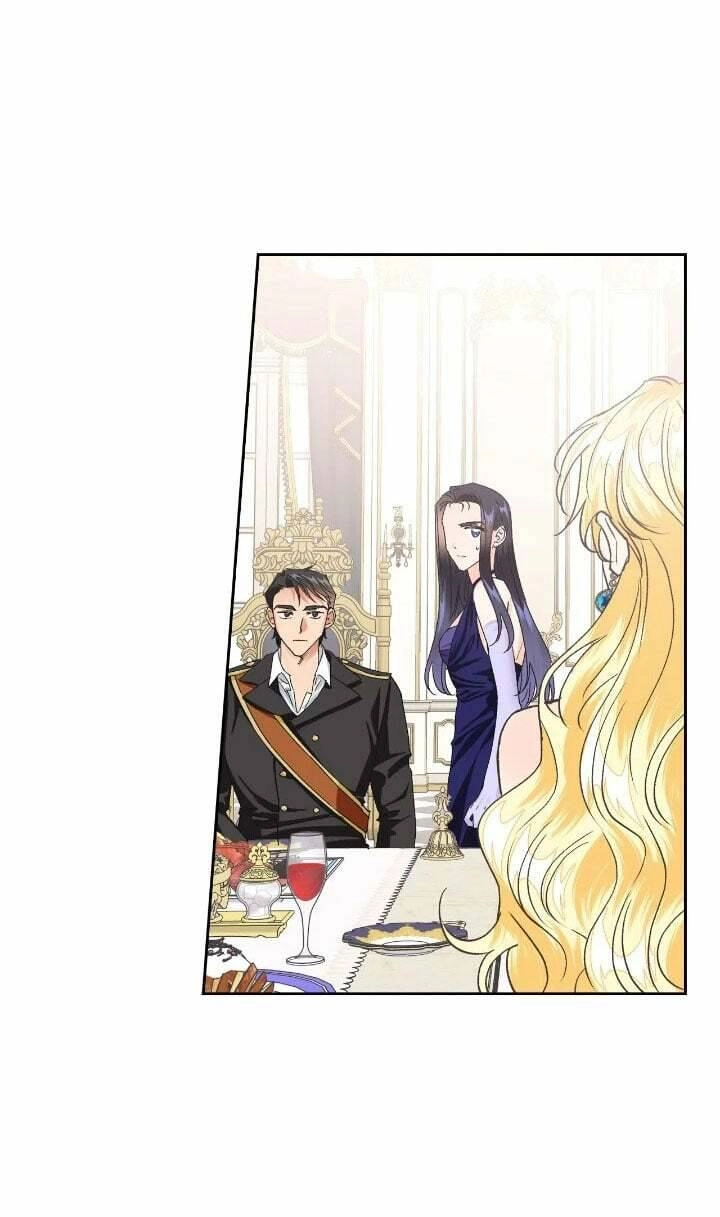 Ác Nữ Xứng Đôi Với Bạo Chúa Chapter 31 - 27