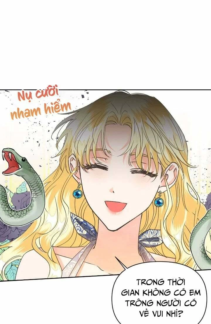 Ác Nữ Xứng Đôi Với Bạo Chúa Chapter 31 - 29