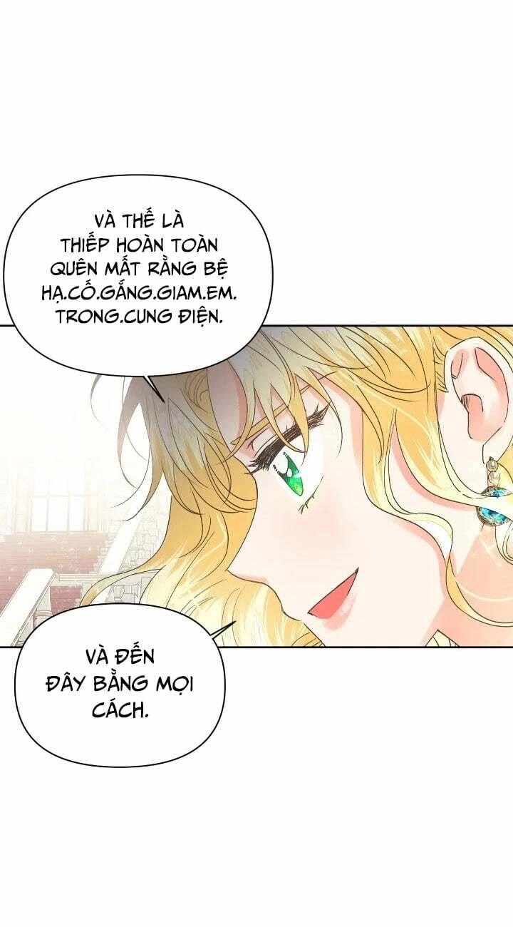 Ác Nữ Xứng Đôi Với Bạo Chúa Chapter 31 - 33