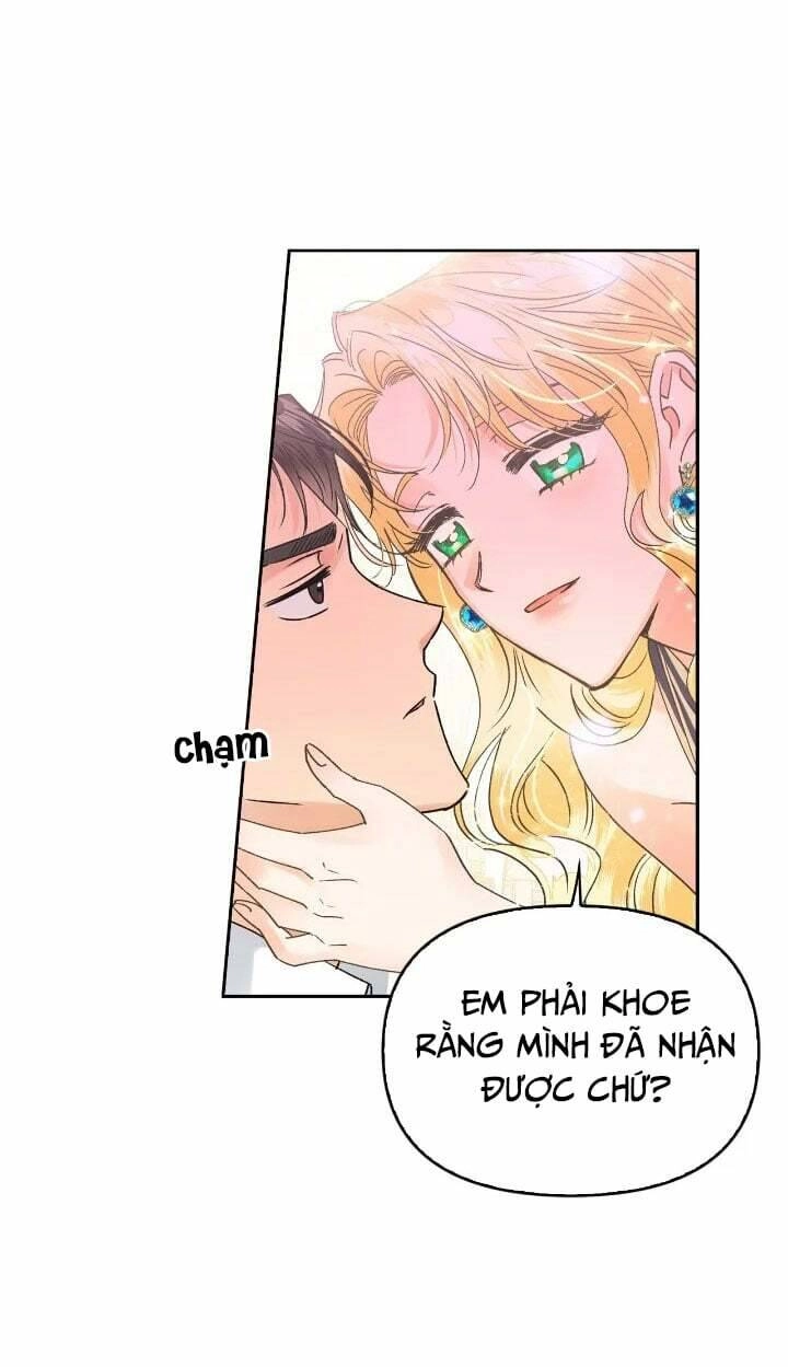 Ác Nữ Xứng Đôi Với Bạo Chúa Chapter 31 - 35