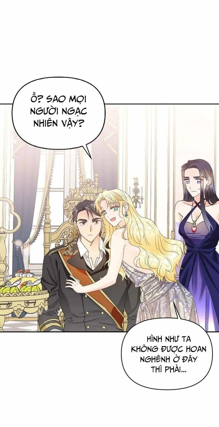 Ác Nữ Xứng Đôi Với Bạo Chúa Chapter 31 - 36