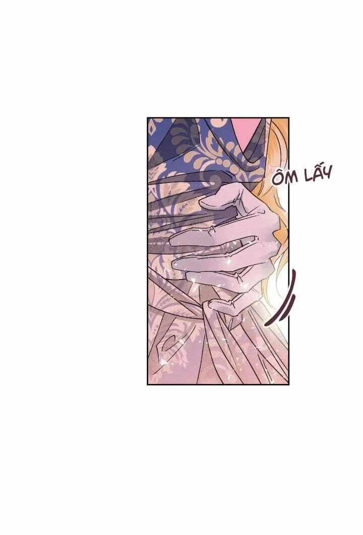 Ác Nữ Xứng Đôi Với Bạo Chúa Chapter 31 - 39