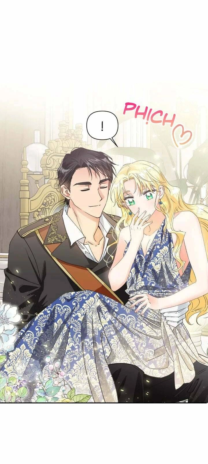 Ác Nữ Xứng Đôi Với Bạo Chúa Chapter 31 - 40