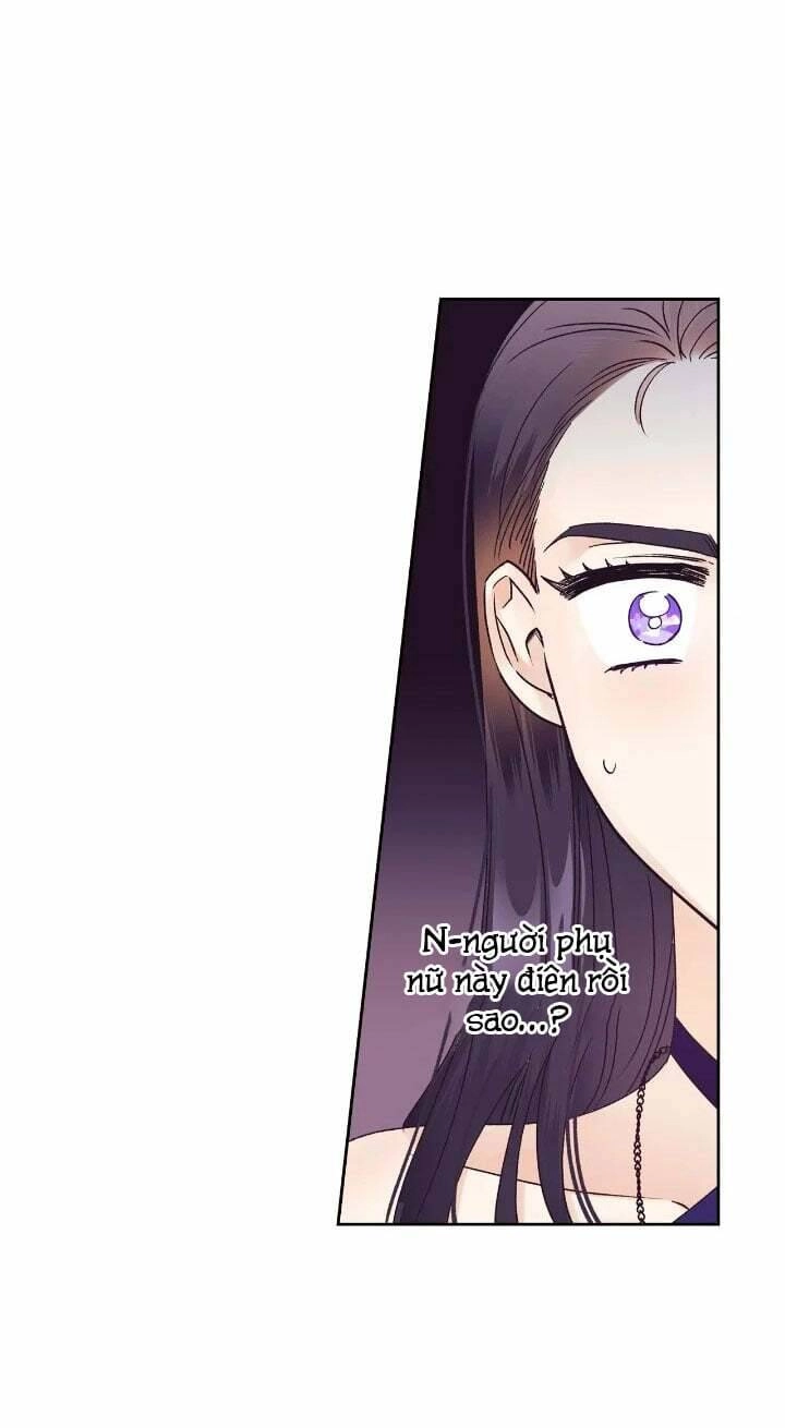 Ác Nữ Xứng Đôi Với Bạo Chúa Chapter 31 - 42