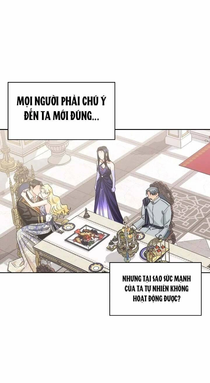 Ác Nữ Xứng Đôi Với Bạo Chúa Chapter 31 - 43