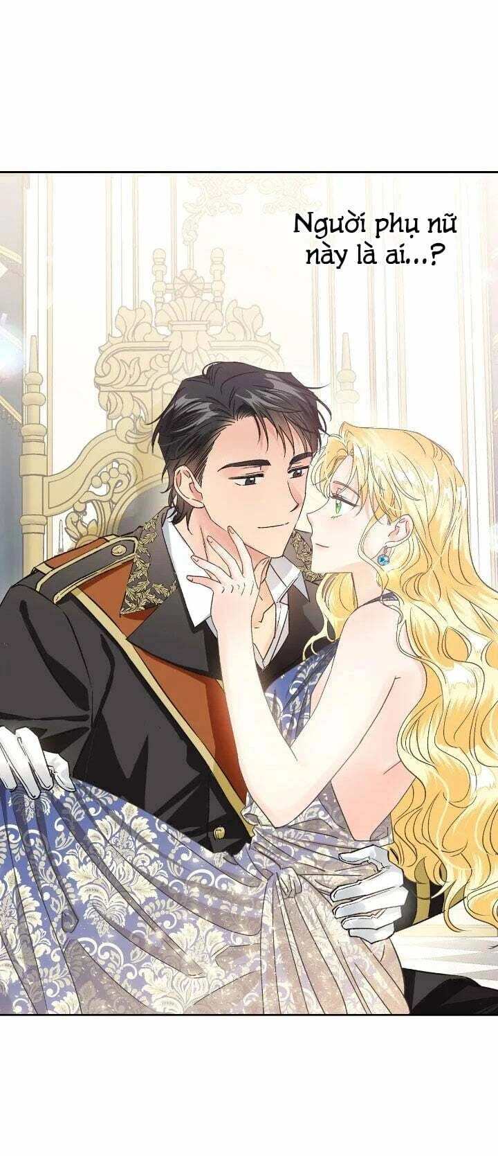 Ác Nữ Xứng Đôi Với Bạo Chúa Chapter 31 - 44