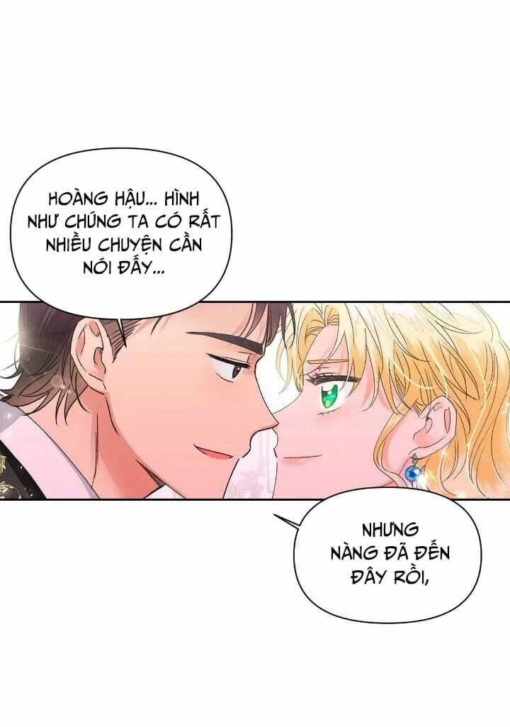 Ác Nữ Xứng Đôi Với Bạo Chúa Chapter 31 - 45