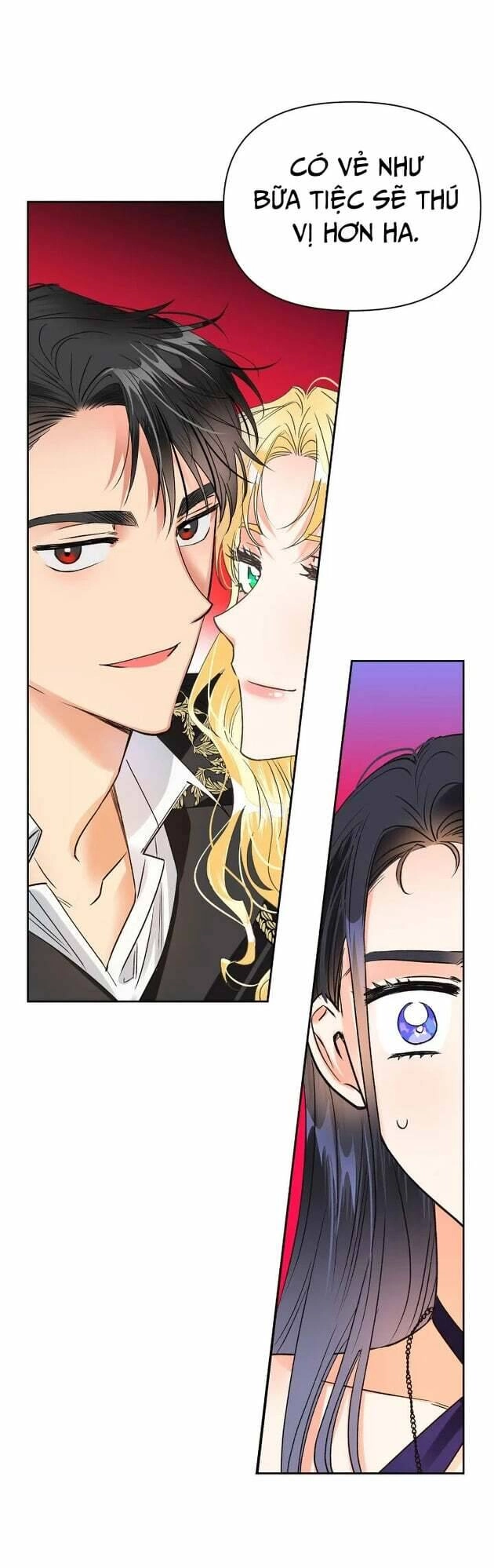 Ác Nữ Xứng Đôi Với Bạo Chúa Chapter 31 - 46