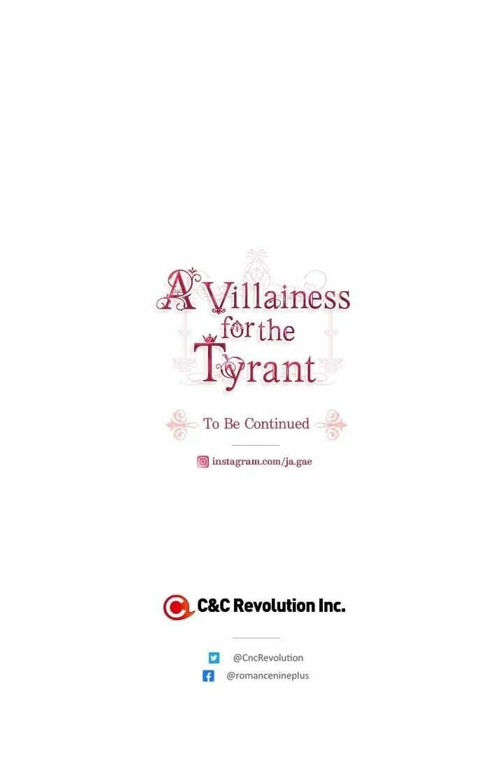 Ác Nữ Xứng Đôi Với Bạo Chúa Chapter 31 - 47