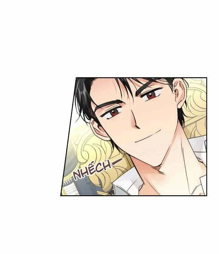 Ác Nữ Xứng Đôi Với Bạo Chúa Chapter 32 - 5