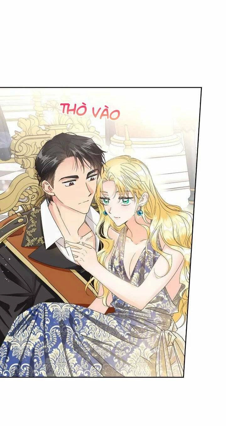 Ác Nữ Xứng Đôi Với Bạo Chúa Chapter 32 - 8