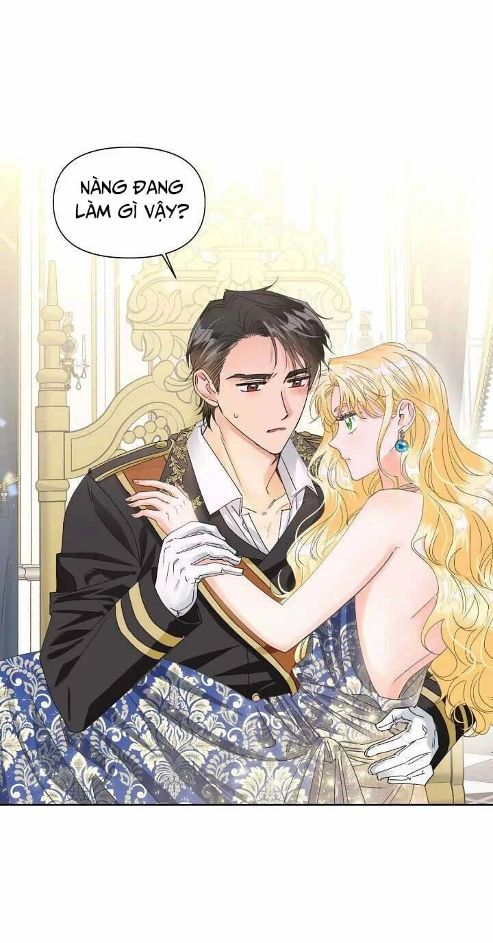 Ác Nữ Xứng Đôi Với Bạo Chúa Chapter 32 - 12