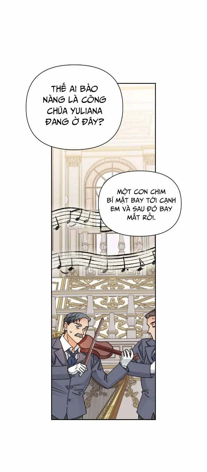 Ác Nữ Xứng Đôi Với Bạo Chúa Chapter 32 - 15