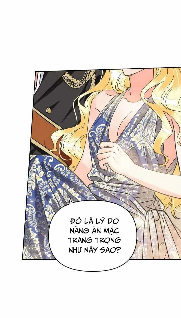 Ác Nữ Xứng Đôi Với Bạo Chúa Chapter 32 - 20