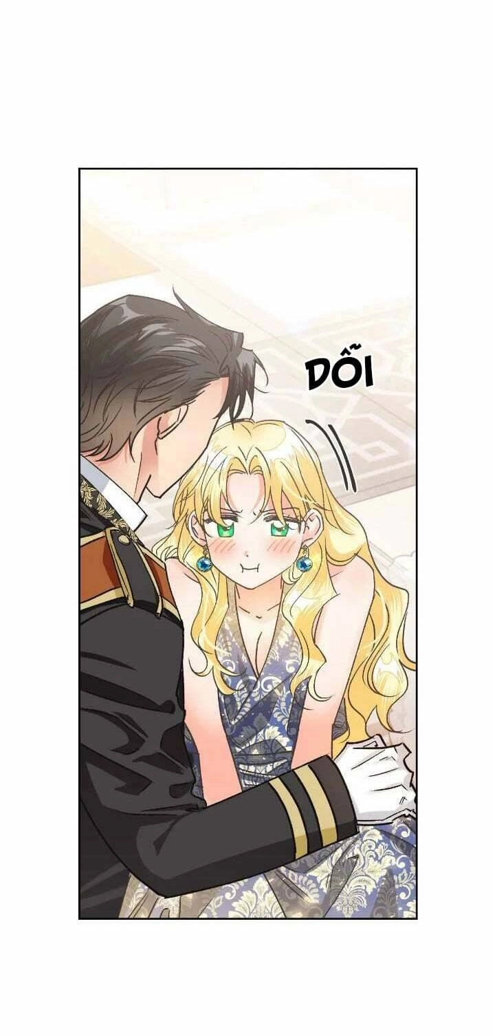 Ác Nữ Xứng Đôi Với Bạo Chúa Chapter 32 - 23