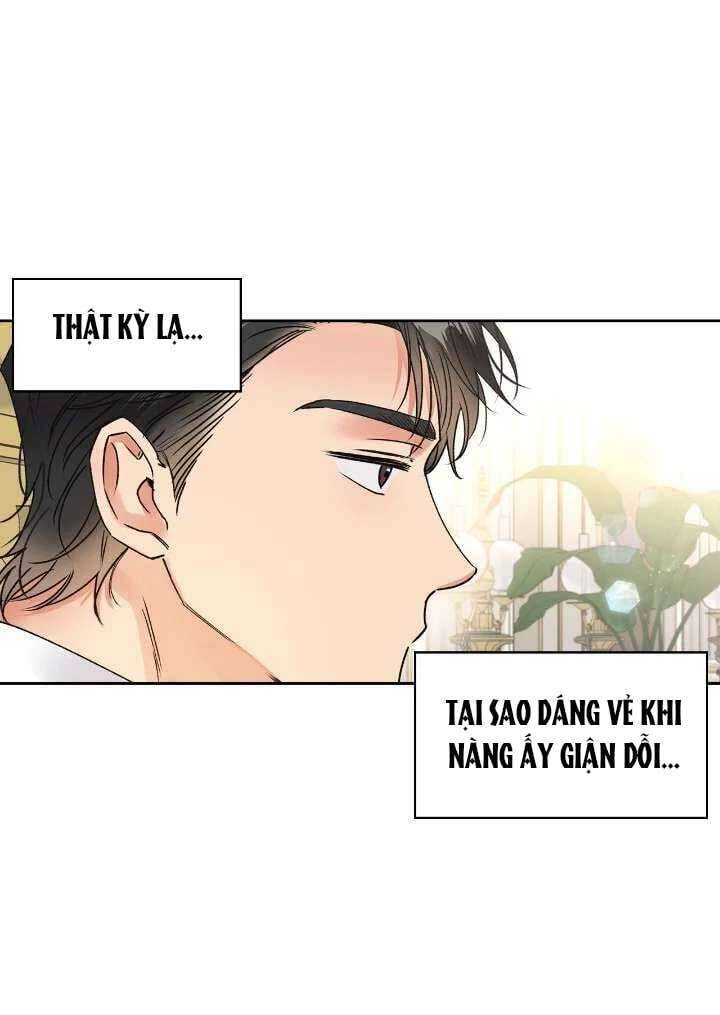 Ác Nữ Xứng Đôi Với Bạo Chúa Chapter 32 - 24