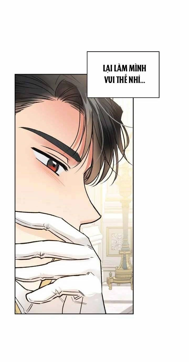 Ác Nữ Xứng Đôi Với Bạo Chúa Chapter 32 - 25