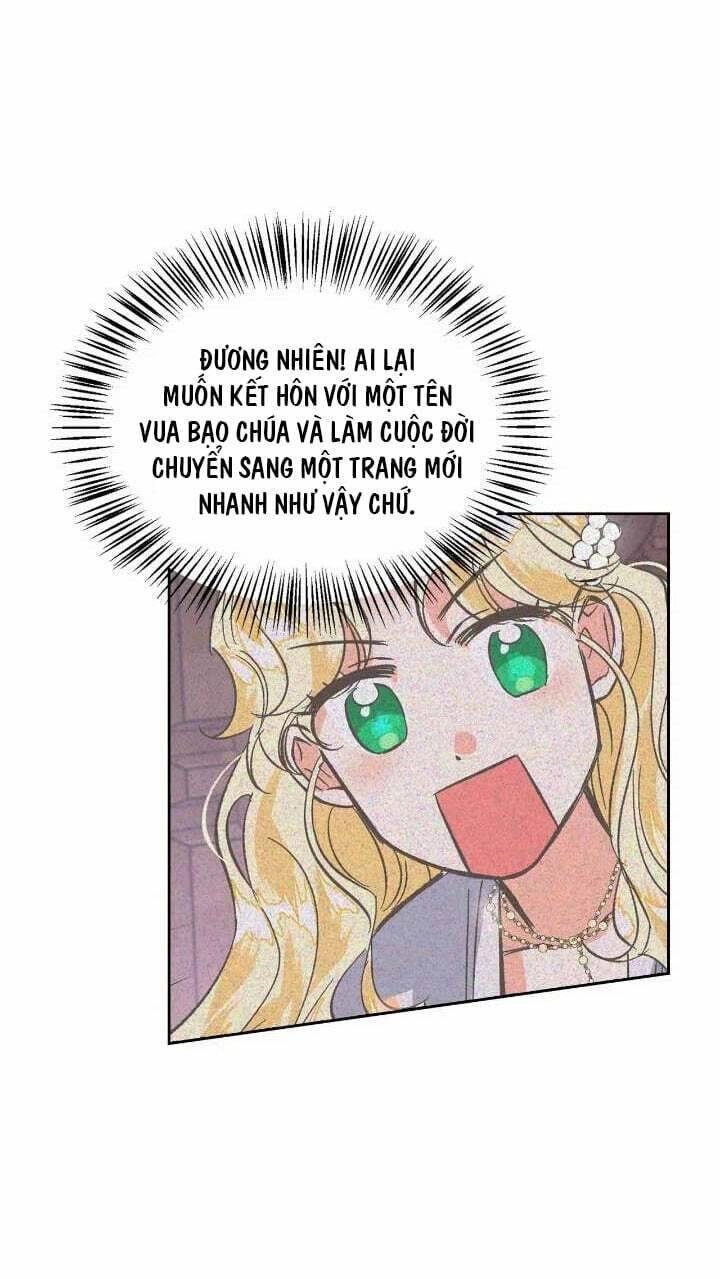 Ác Nữ Xứng Đôi Với Bạo Chúa Chapter 32 - 26