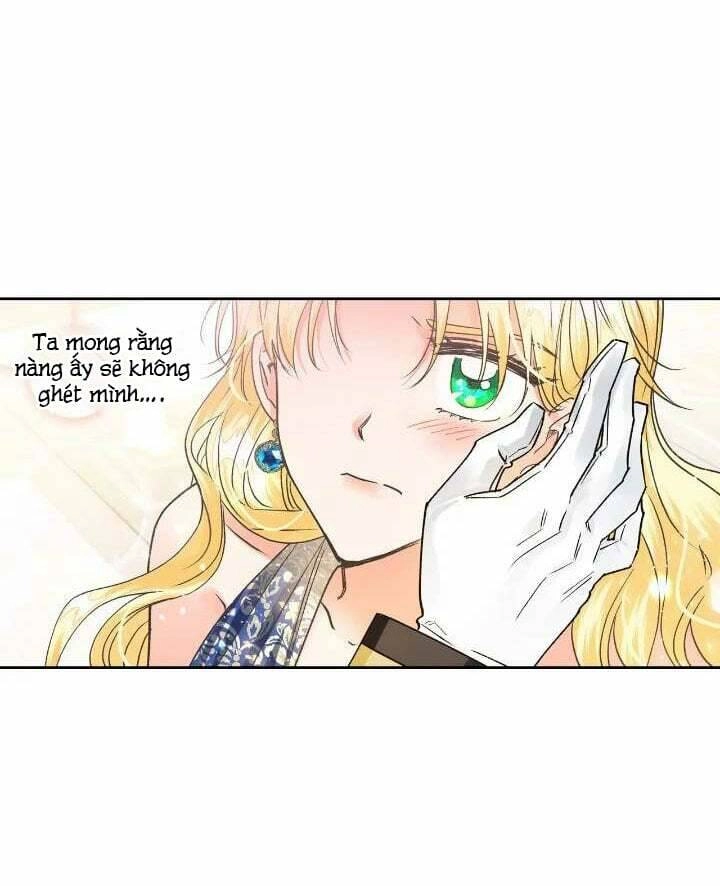 Ác Nữ Xứng Đôi Với Bạo Chúa Chapter 32 - 28