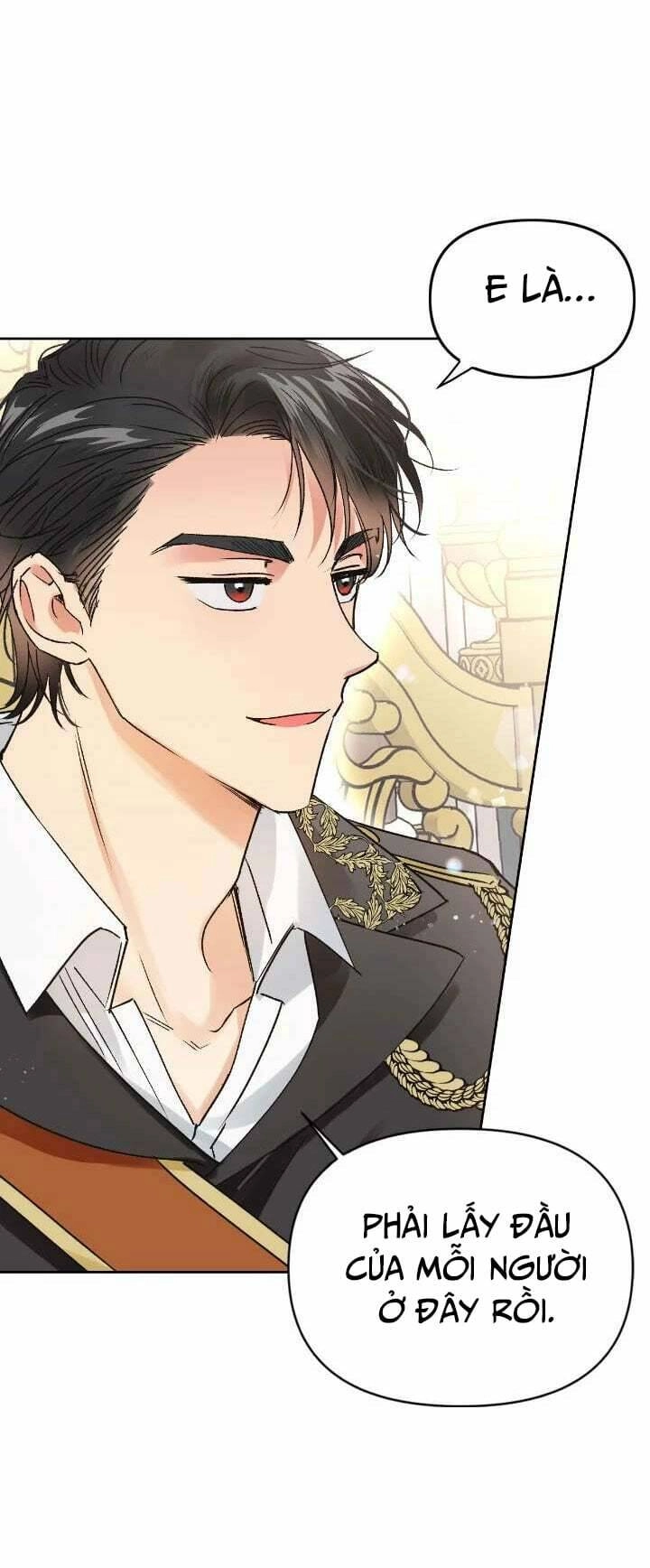 Ác Nữ Xứng Đôi Với Bạo Chúa Chapter 32 - 32