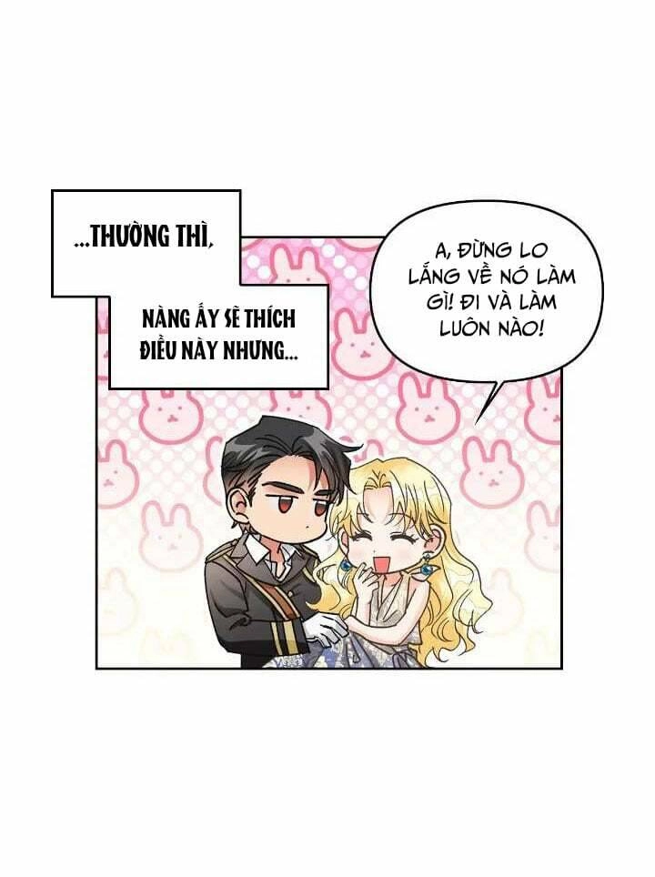 Ác Nữ Xứng Đôi Với Bạo Chúa Chapter 32 - 35