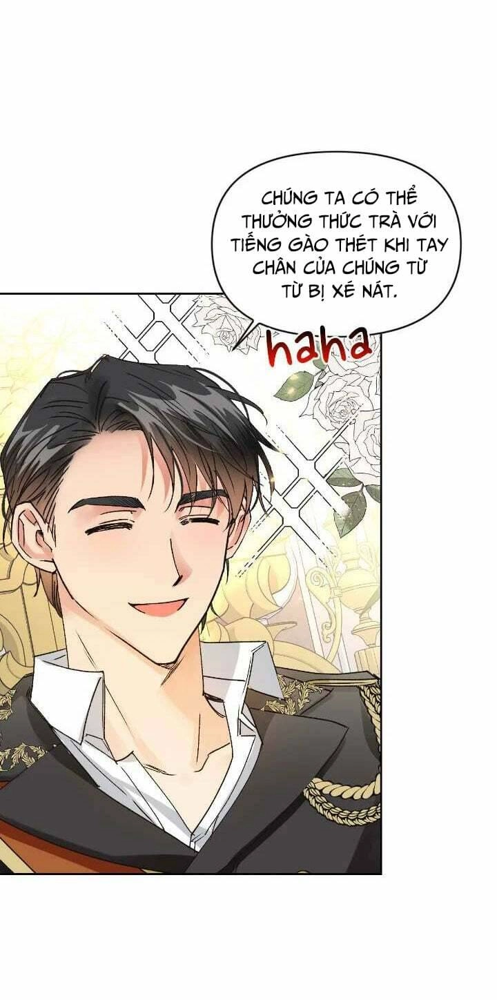 Ác Nữ Xứng Đôi Với Bạo Chúa Chapter 32 - 40