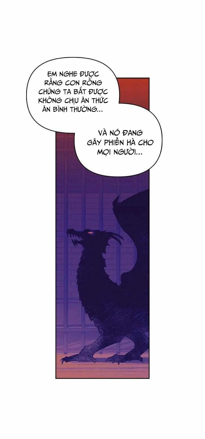 Ác Nữ Xứng Đôi Với Bạo Chúa Chapter 32 - 46