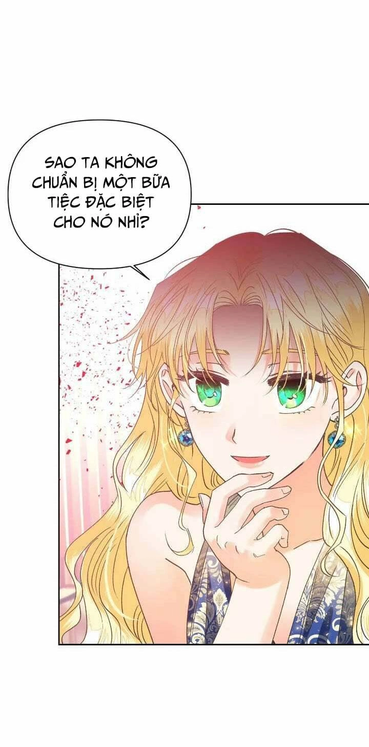 Ác Nữ Xứng Đôi Với Bạo Chúa Chapter 32 - 47