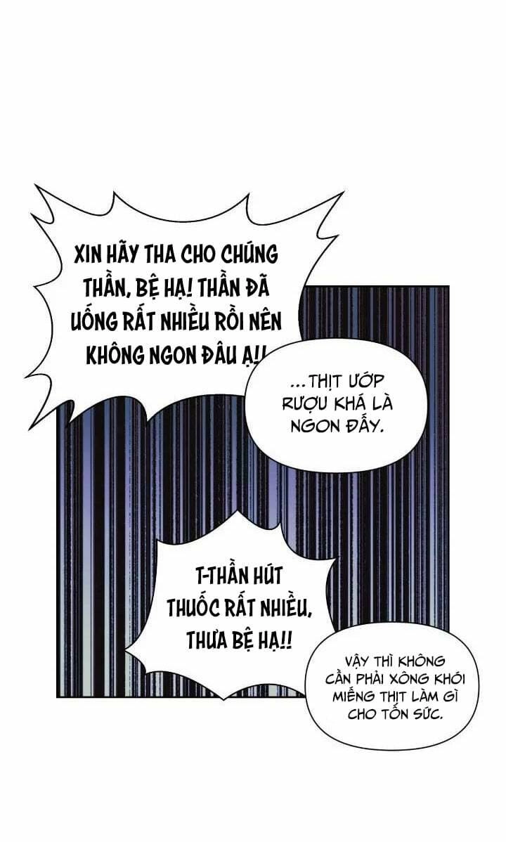 Ác Nữ Xứng Đôi Với Bạo Chúa Chapter 32 - 49