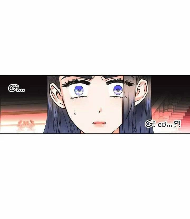 Ác Nữ Xứng Đôi Với Bạo Chúa Chapter 32 - 52