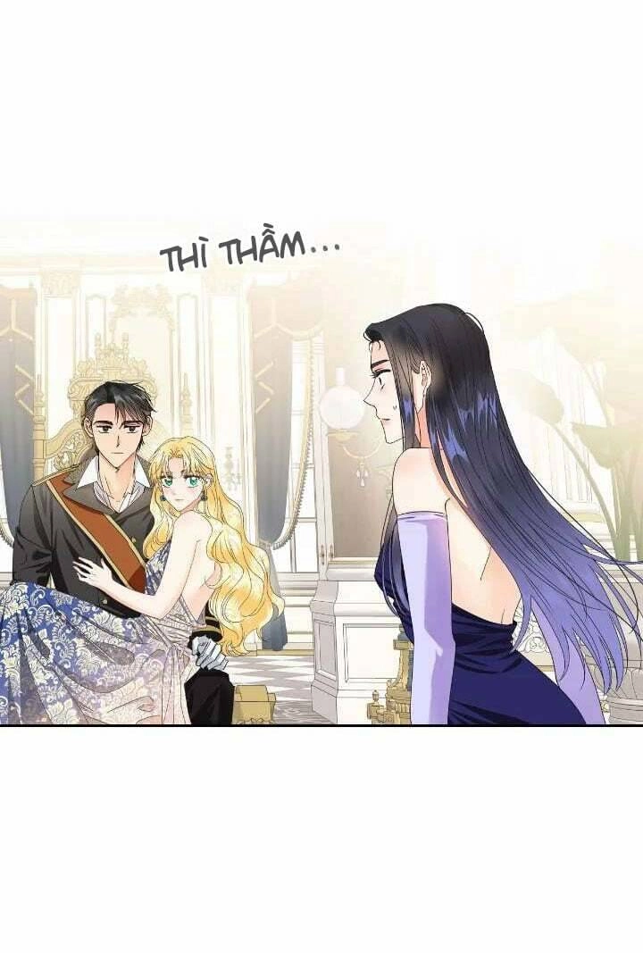 Ác Nữ Xứng Đôi Với Bạo Chúa Chapter 32 - 53