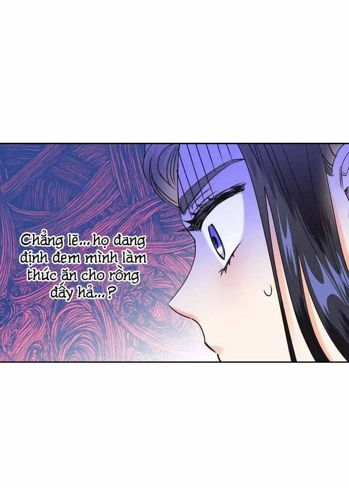 Ác Nữ Xứng Đôi Với Bạo Chúa Chapter 32 - 54