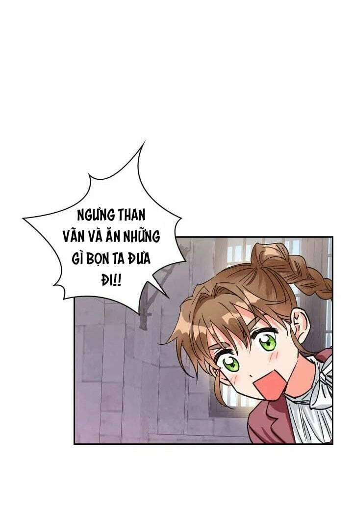 Ác Nữ Xứng Đôi Với Bạo Chúa Chapter 32 - 56