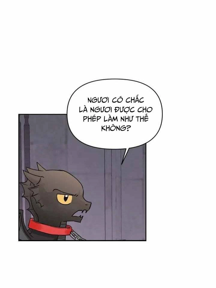 Ác Nữ Xứng Đôi Với Bạo Chúa Chapter 32 - 57