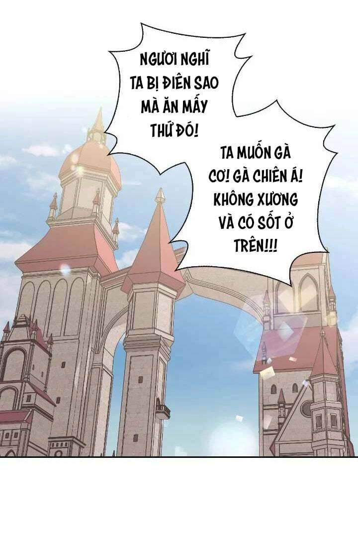 Ác Nữ Xứng Đôi Với Bạo Chúa Chapter 32 - 60