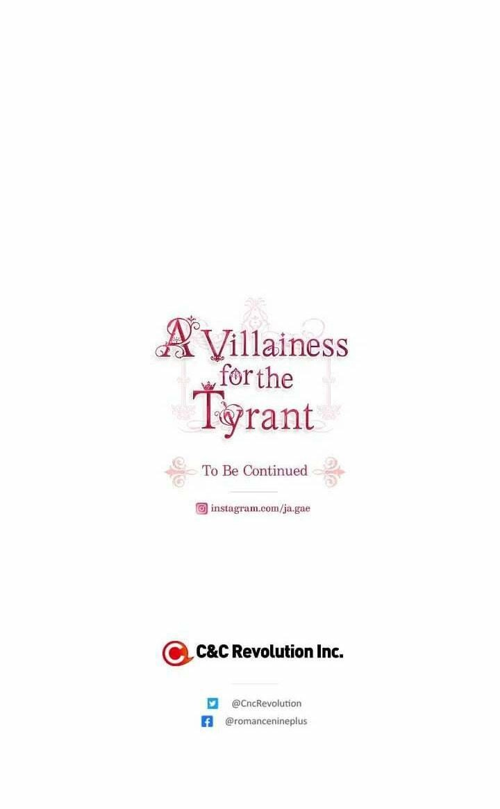 Ác Nữ Xứng Đôi Với Bạo Chúa Chapter 32 - 61