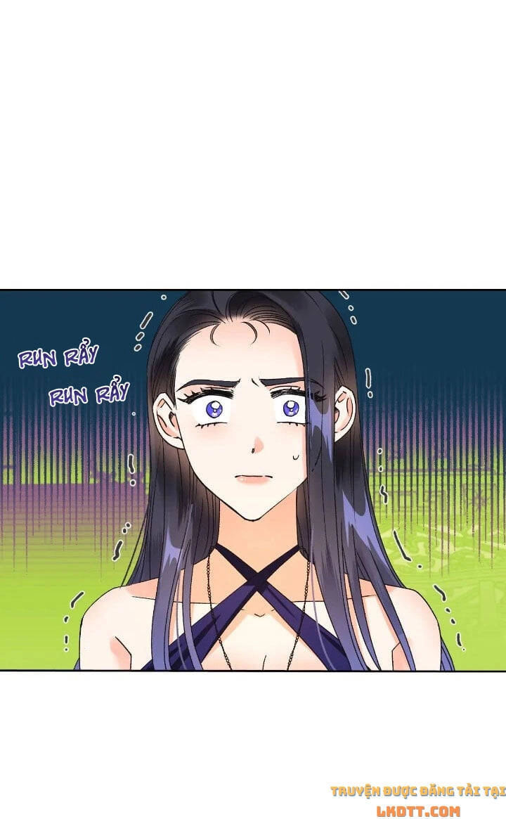 Ác Nữ Xứng Đôi Với Bạo Chúa Chapter 33 - 3