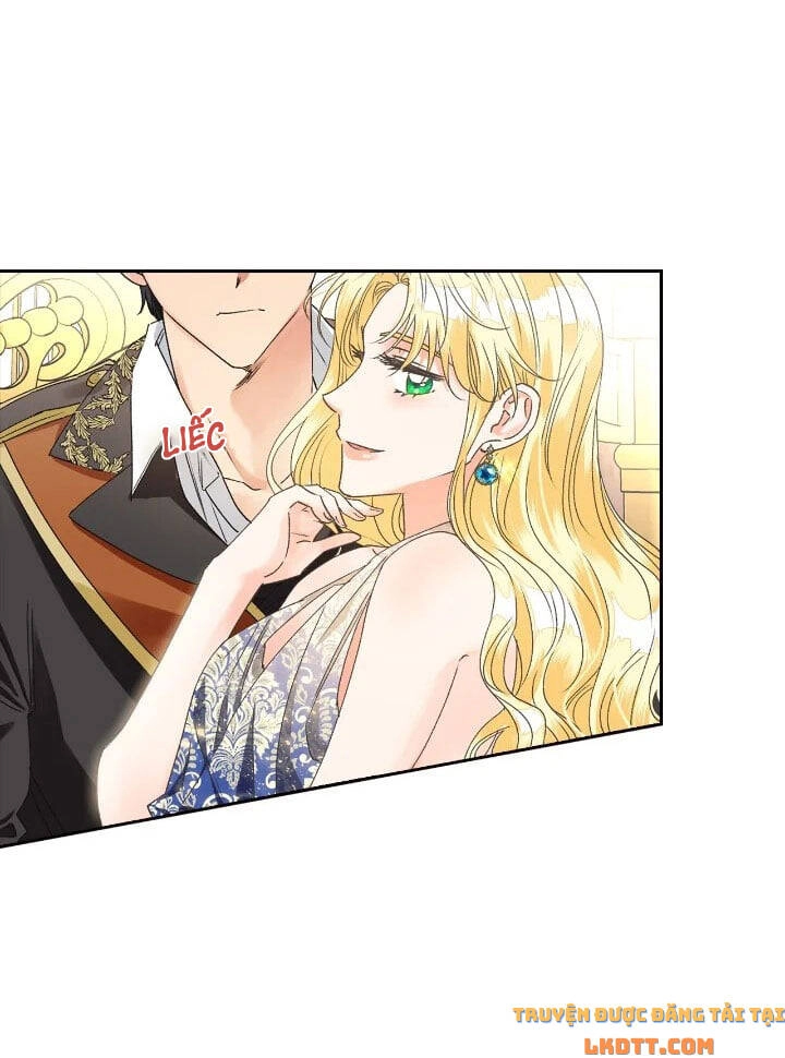 Ác Nữ Xứng Đôi Với Bạo Chúa Chapter 33 - 4