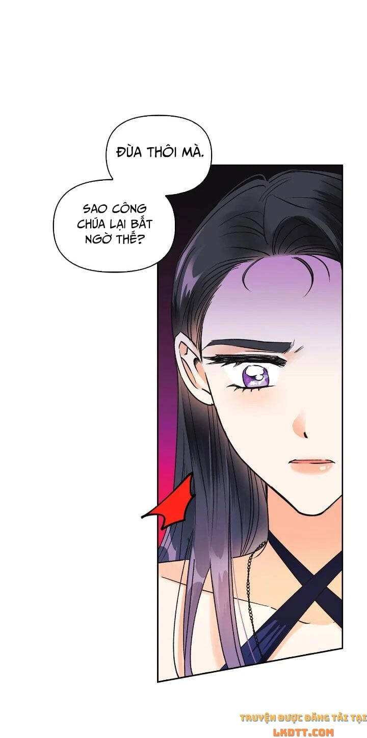 Ác Nữ Xứng Đôi Với Bạo Chúa Chapter 33 - 5