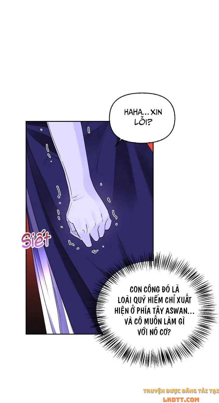 Ác Nữ Xứng Đôi Với Bạo Chúa Chapter 33 - 7