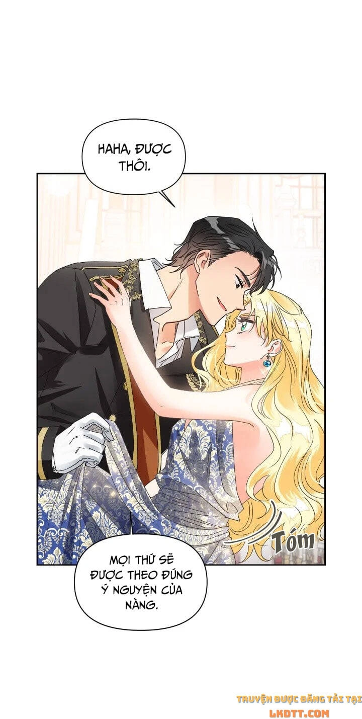 Ác Nữ Xứng Đôi Với Bạo Chúa Chapter 33 - 8