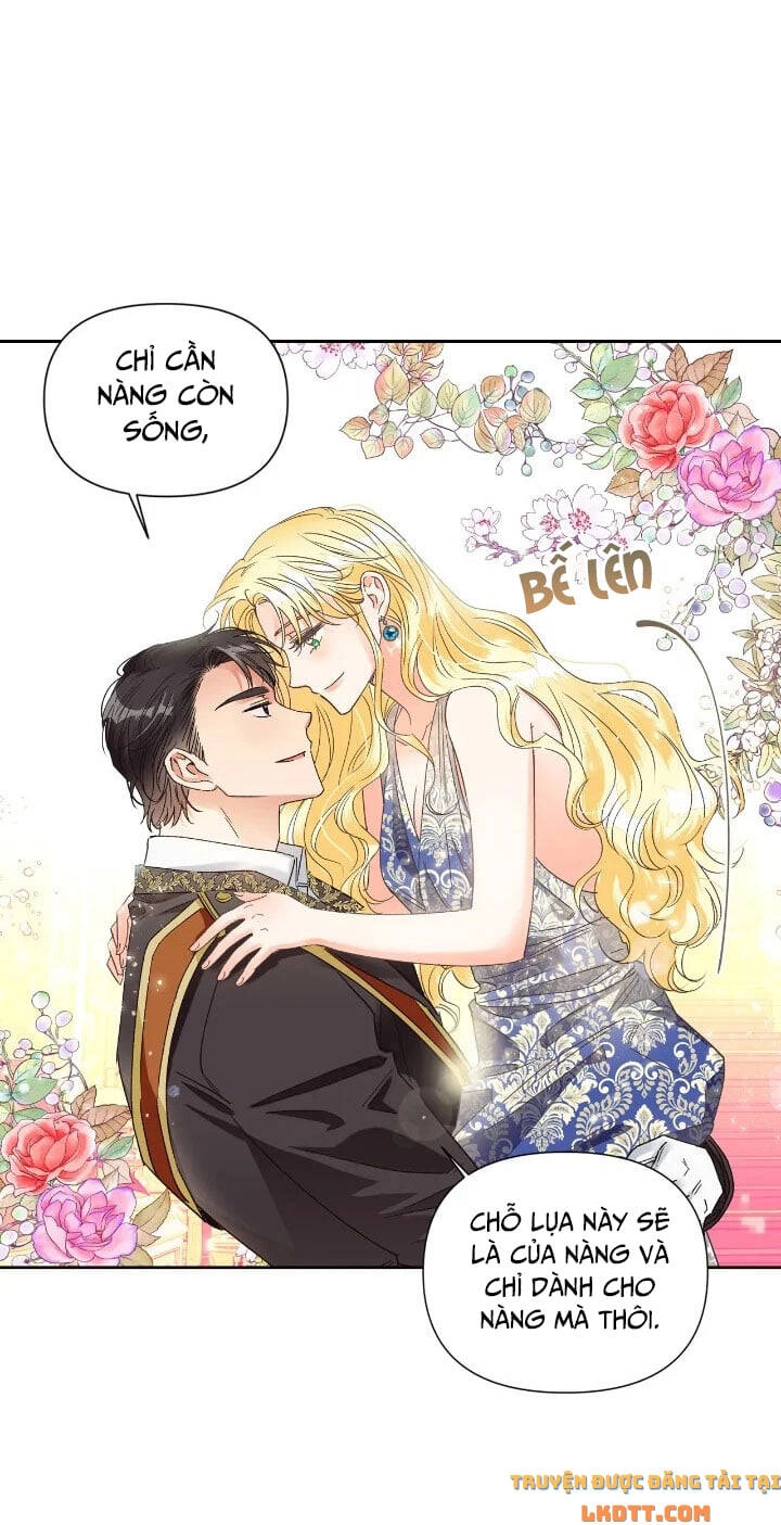 Ác Nữ Xứng Đôi Với Bạo Chúa Chapter 33 - 10